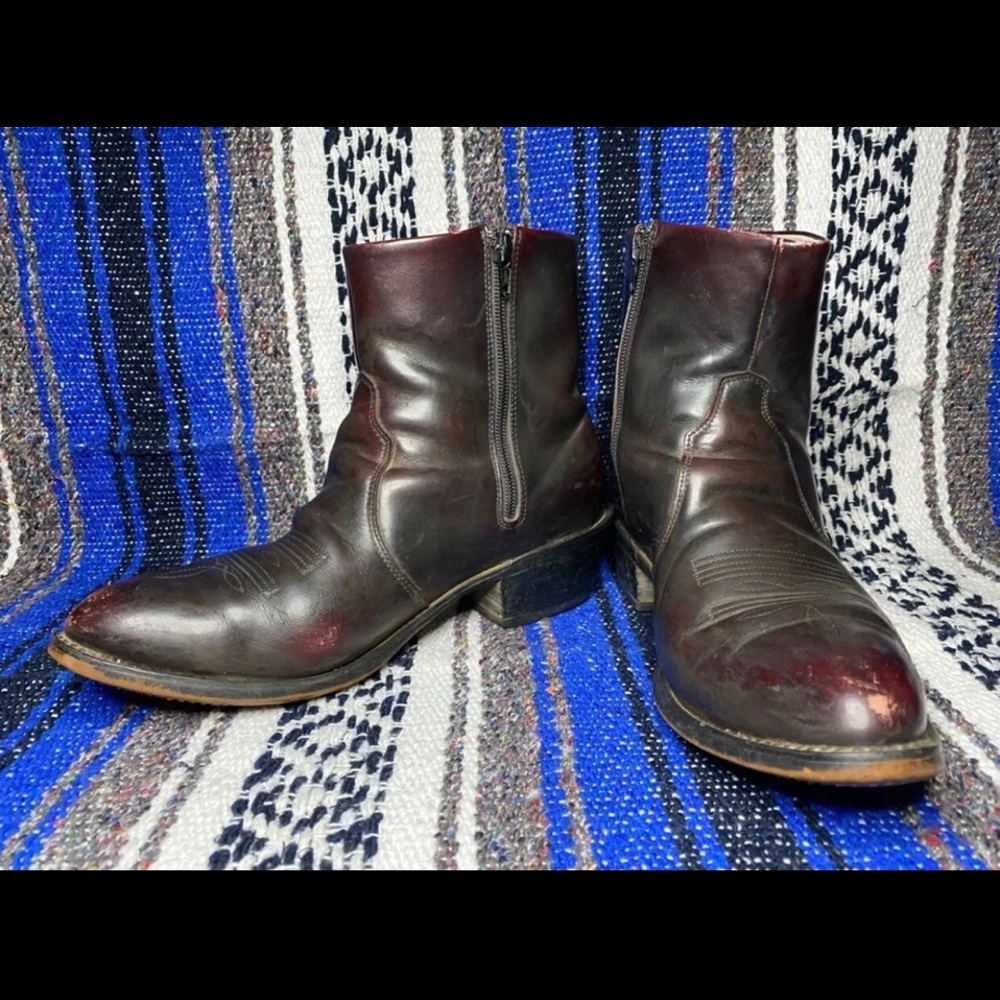 Durango booties